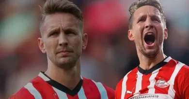 Luuk de Jong bombası