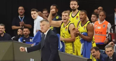 Transfer sorusuna LeBron James yanıtı