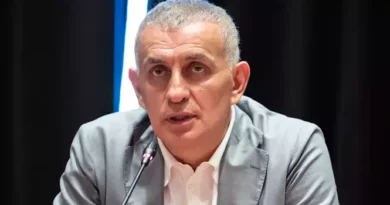 TFF Başkanı bizzat açıkladı