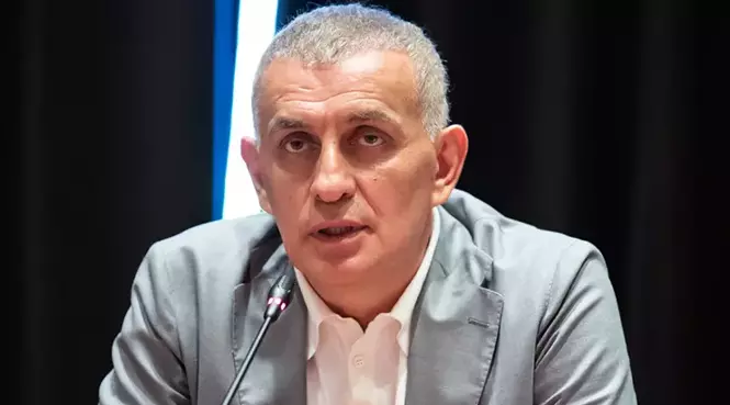 TFF Başkanı bizzat açıkladı