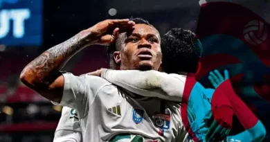 Trabzonspor'da hedef Gift Orban