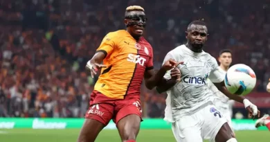 Galatasaray resmi açıklama yaptı