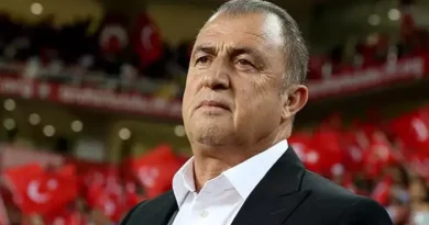 Bu böyle olmayacak hocam