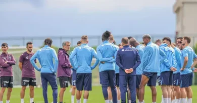 Şenol Güneş'ten net mesaj